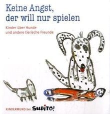 Keine angst der will - keine, nur