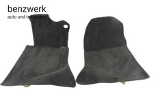 Mercedes w124 teppich velour - mercedes,