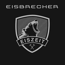 Eiszeit von Eisbrecher | CD | Zustand sehr gut