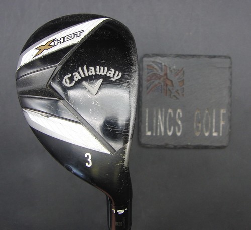 Callaway hot 3 - callaway,
