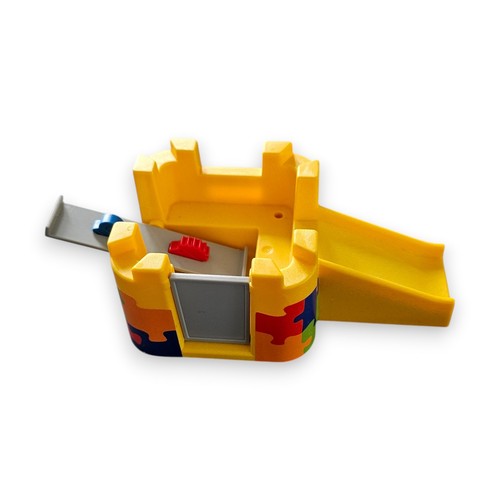 Playmobil kinder rutsche - kinder,