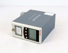 Honeywell MDA Scientific Midas