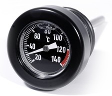 Öltemperatur Mess-Peilstab