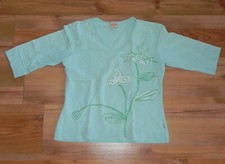 Oilily Shirt Mint guter Zustand, Länge 47 cm