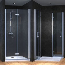 IMPTS Duschkabine 180°