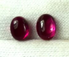 4.20 Karat Burma Rubin