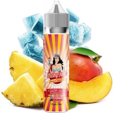 Mango Bango Slushy Queen by PJ