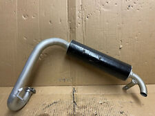 Kreidler Flory MF22 MF2 - LeoVince TT - Tuning Auspuff - Mofarennen