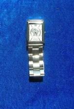 VERSACE - ARMBANDUHR  gebraucht / Swiss Made 6926 / getestet / neue Batterie