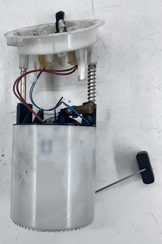 Kraftstoffpumpe benzinpumpe - kraftstoffpumpe,