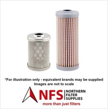 Kraftstofffilter Set Für