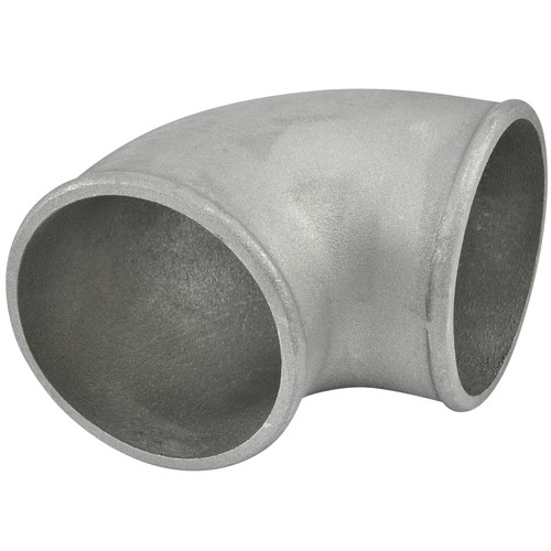 Aluminium rohr 89mm - aluminium,