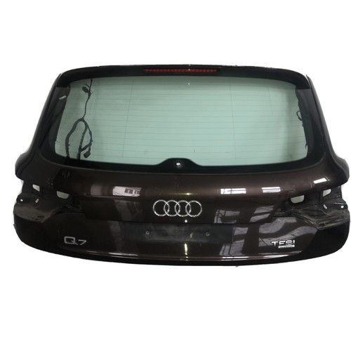 Audi 2009 2015 - audi, q7