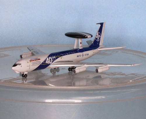 Herpa 537537 maßstab 1 - -, 1:500