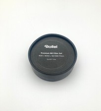 Rollei premium filter set - premium,