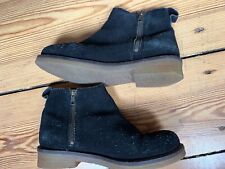 Stiefel Neuwertige half boots