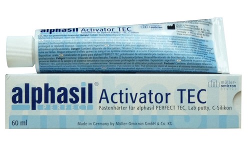 Alphasil perfect tec - alphasil®,