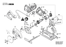 Bosch ersatzteile für pks - ersatzteile,