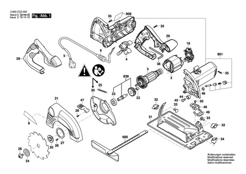 Bosch ersatzteile für pks - ersatzteile,
