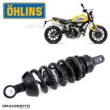 Ducati scrambler 800 - 800, 2015-2020
