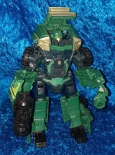 Sergeant kup transformers - sergeant,