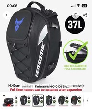 Motorrad hecktasche - motorrad,