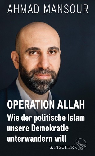 Operation allah von ahmad - allah,