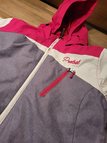 Protest skijacke damen - skijacke,