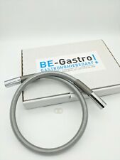 Gastro Brauseschlauch 100cm Gastrobrause Pendelbrause Geschirrbrause Gastronomie