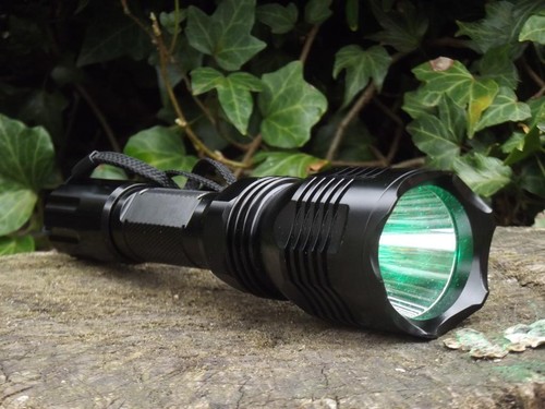 260 lumen led jagd - 260,