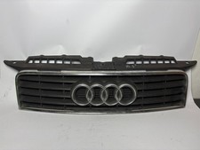 Kühlergrill audi - audi, (8p)
