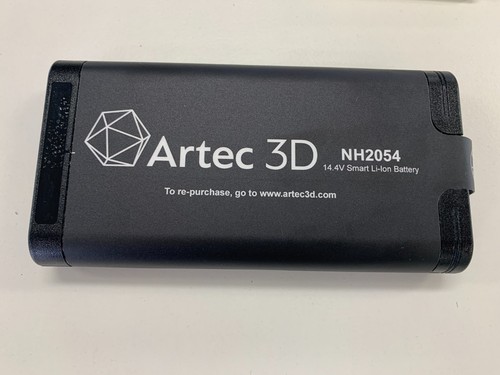 Artec smart ion battery - smart,