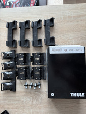 Thule 186019 Montageset (Audi)