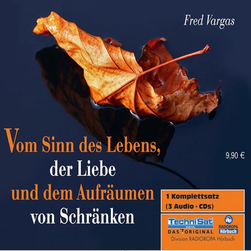 Vom sinn des - lebens,, liebe