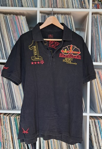 Sansibar herren polo kurzarm - polo,