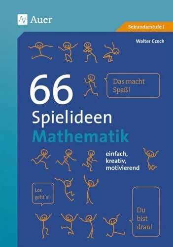Spielideen mathematik - 66,