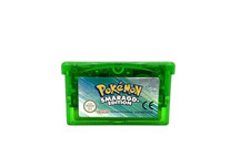 Pokémon: Smaragd-Edition
