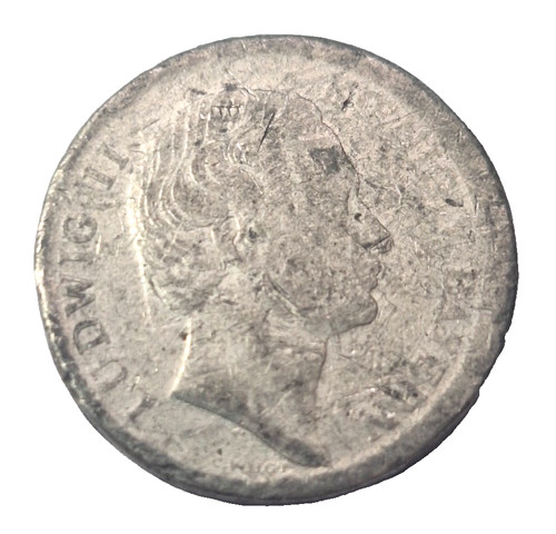 Ludwig könig von bayern - ii,