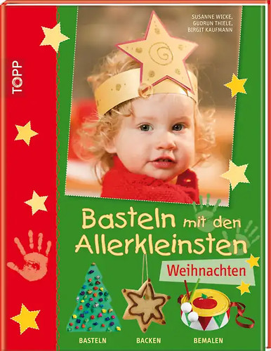 Basteln mit den - , allerkleinsten