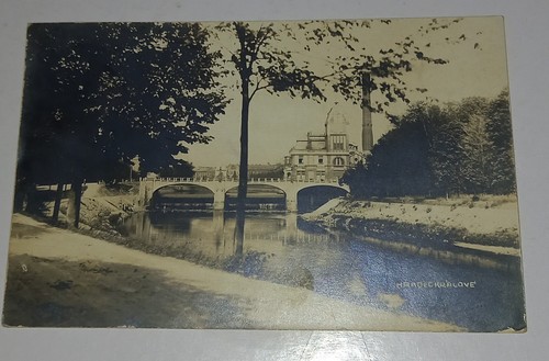 Königgrätz hradec - königgrätz,