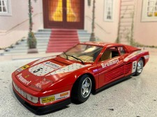 Ferrari Testarossa 1984