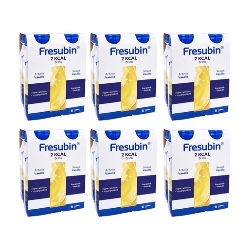 Fresubin kcal - (12,06, eur/l)
