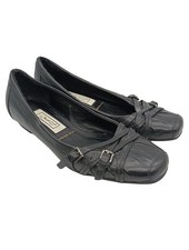 Janet klassische ballerinas - d,