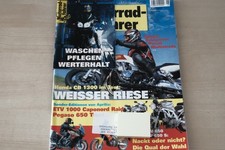 3) Motorradfahrer 06/2003 -