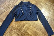 Fashion Club Militär Style