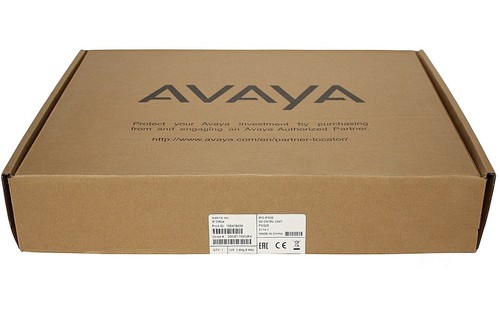 Avaya office ip500 - avaya,
