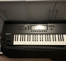 Native instruments komplete - native,