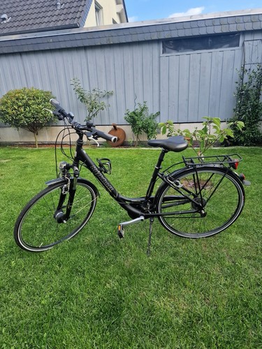 Fahrrad lucky bike - fahrrad, kalkhoff
