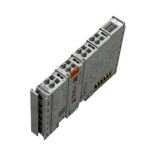 Beckhoff el2024 ethercat - beckhoff,