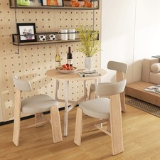 HOMCOM Esszimmertisch Esstisch